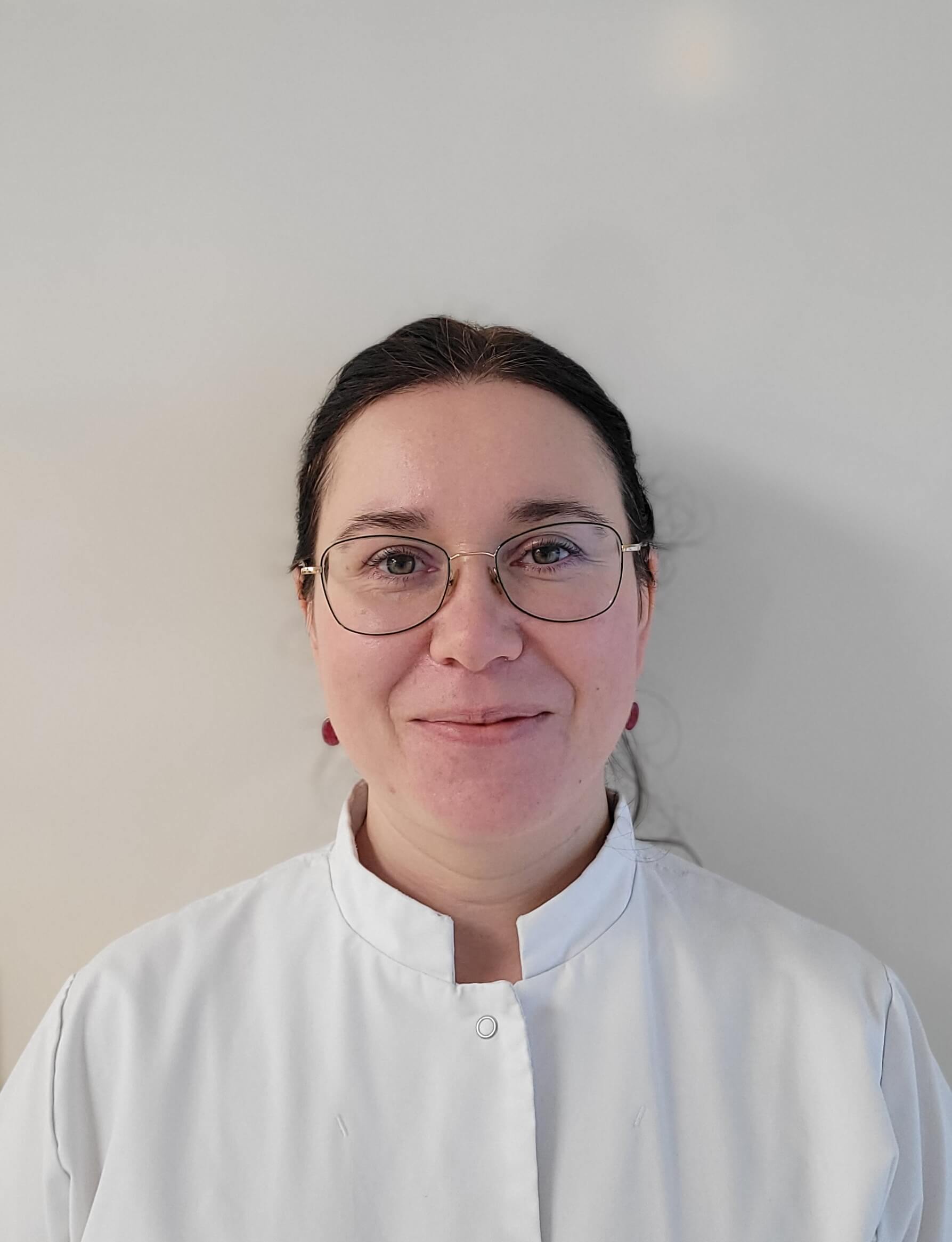 Jolanda Abee-Snijder