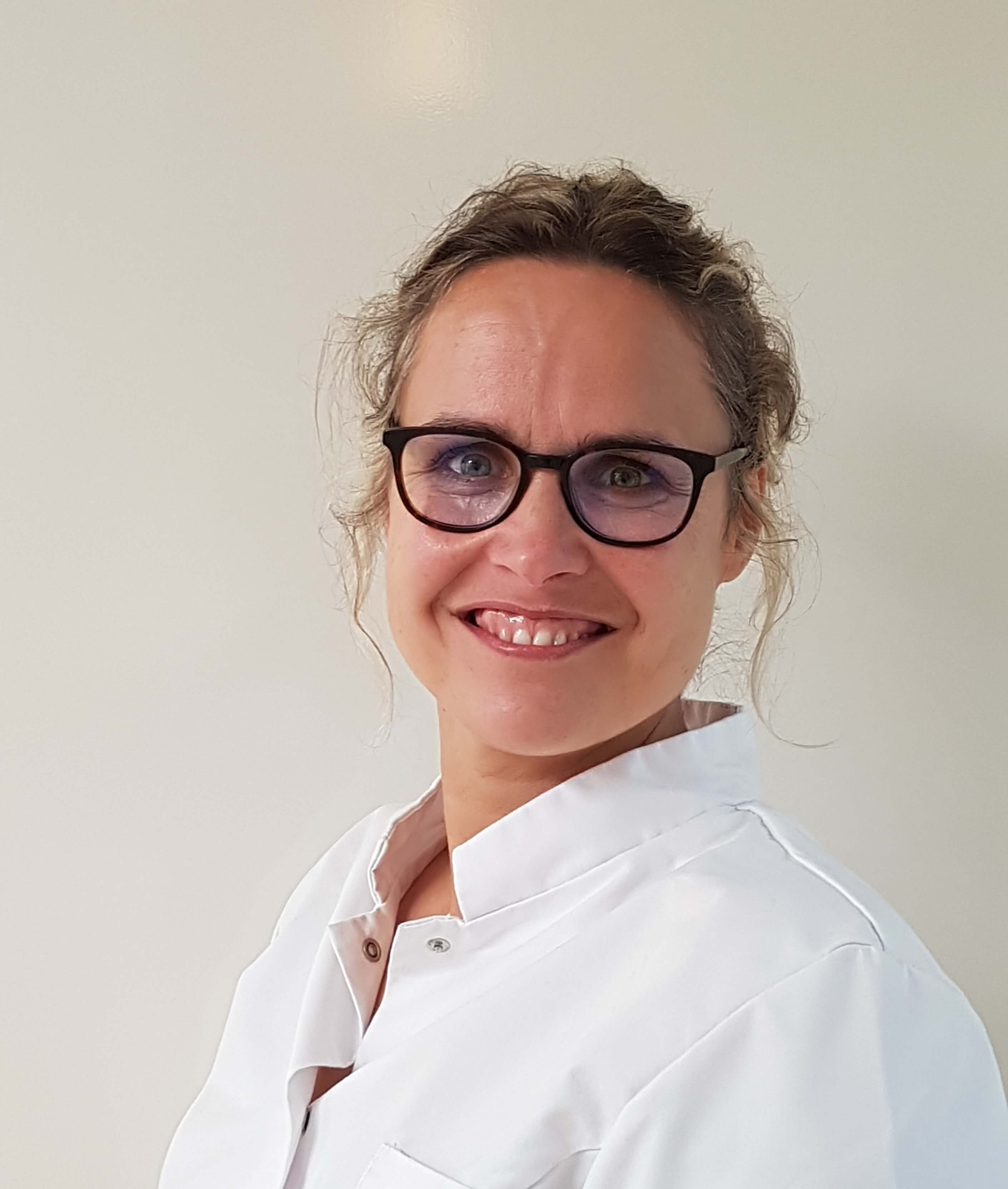 Jolanda Abee-Snijder